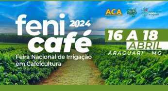 Fenicafé 2024: Confira as atrações que agitarão Araguari