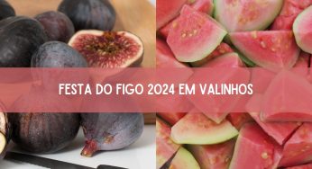 Festa do Figo de Valinhos 2024: veja a programação completa