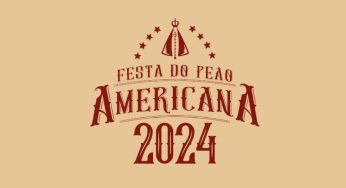 Confira a Line-up da Festa do Peão de Americana 2024