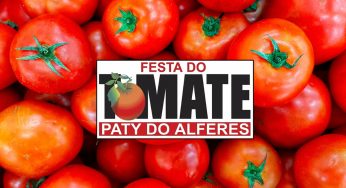 Festa do Tomate 2024 em Paty do Alferes: veja as atrações confirmadas
