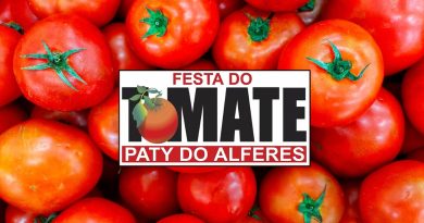 Shows Festa do Tomate 2024: veja a programação completa (imagem: Canva)