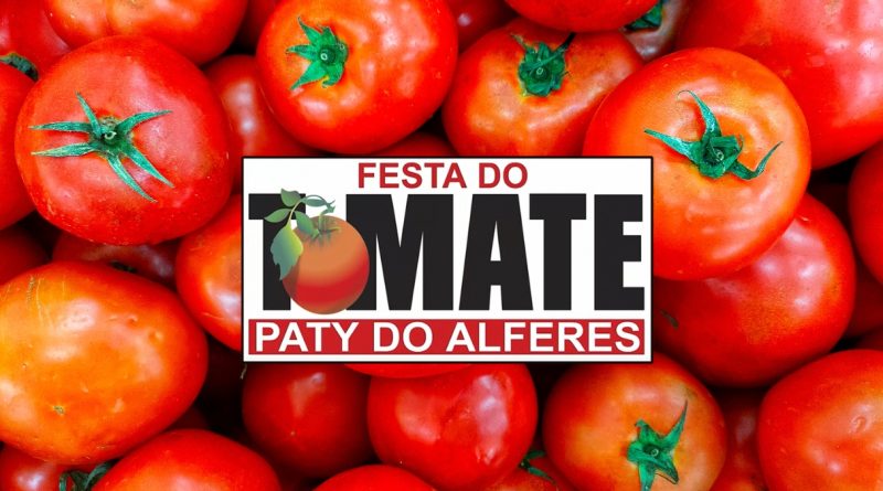 Shows Festa do Tomate 2024: veja a programação completa (imagem: Canva)