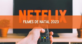 Filmes de Natal 2023: veja os lançamentos mais recentes