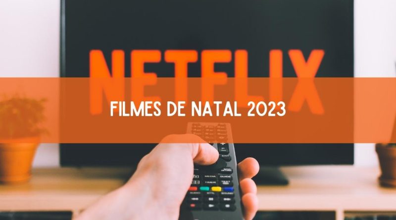 Filmes de Natal 2023: veja os lançamentos mais recentes (imagem: Canva)