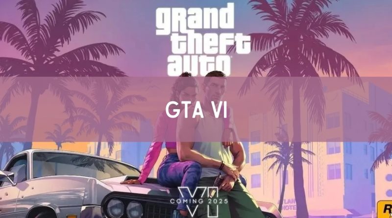 GTA VI lança trailer após vazamento, confira (imagem: Reprodução)