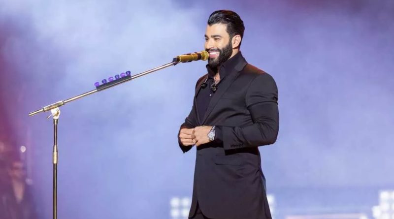 Gusttavo Lima em Guaratuba: veja como comprar o ingresso (imagem: Reprodução)