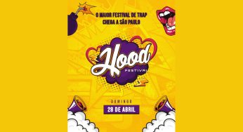 Hood Festival 2024: Veja como comprar seu ingresso