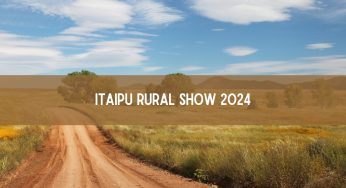 Itaipu Rural Show 2024: Confira as atrações da Feira