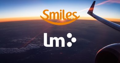 Milhas Smiles e LifeMiles poderão ser transferidas entre si, confira (imagem: Canva)