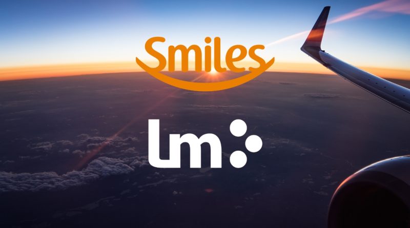 Milhas Smiles e LifeMiles poderão ser transferidas entre si, confira (imagem: Canva)