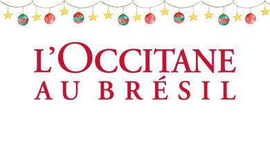 Natal com L’Occitane au Brésil 2023: presentes que encantam e perfumam (imagem: Divulgação)