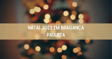 Natal 2023 em Bragança Paulista: veja a programação (imagem: Canva)