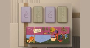 Natura Natal: Presente Natura Ekos Sabonetes Andiroba e Açaí