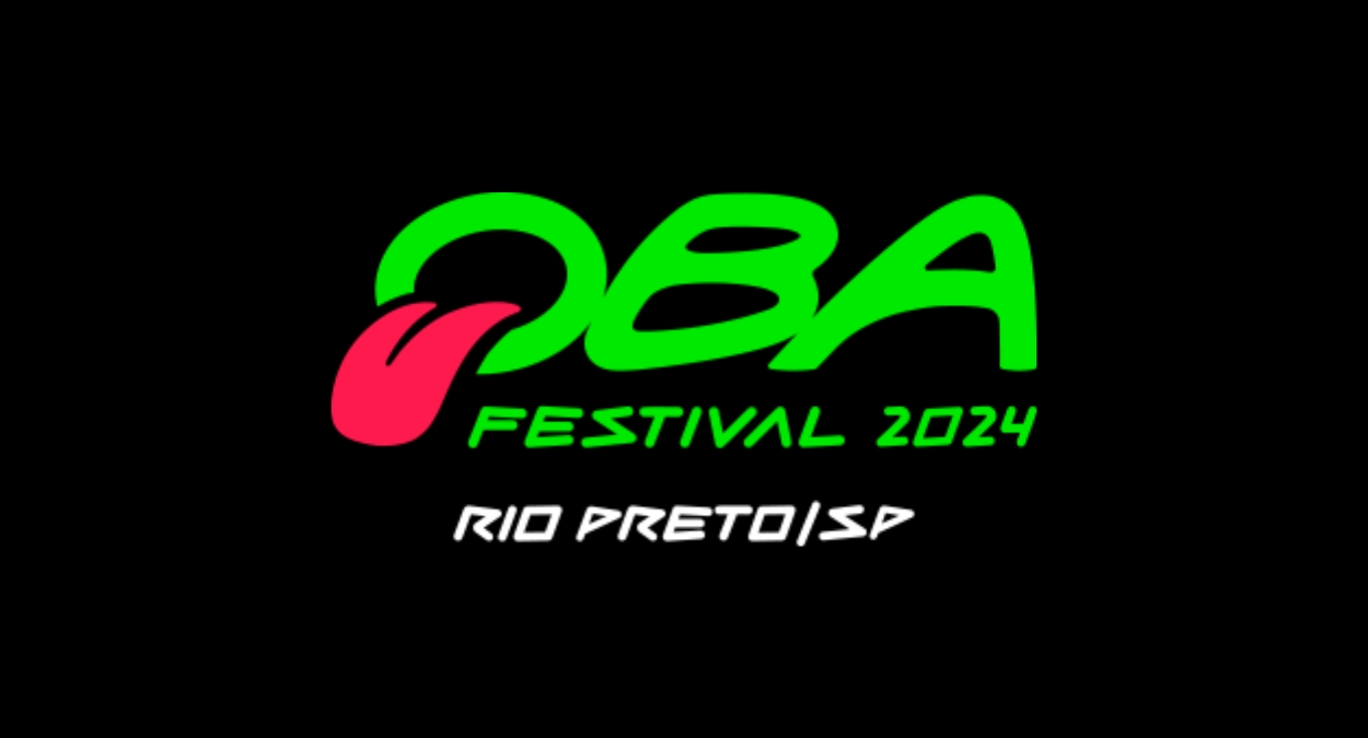 OBA Festival 2024 (imagem: Divulgação)