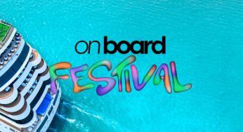 Onboard Festival 2024: o navio de Henrique e Juliano, Gusttavo Lima e mais!