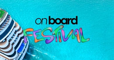 Onboard Festival 2024: o navio de Henrique e Juliano, Gusttavo Lima e mais! (imagem: Canva)