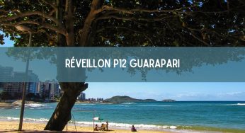 Verão 2023 no P12 em Guarapari terá Gusttavo Lima e mais atrações, confira