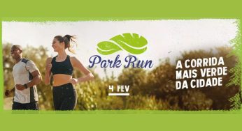 Park Run 2024: Belo Horizonte se prepara para um evento esportivo de destaque