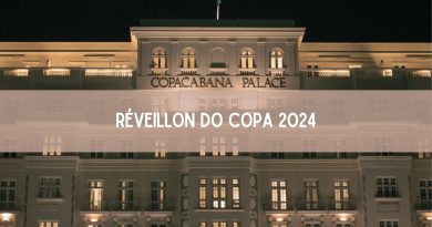 Réveillon do Copa 2024: a opção mais luxuosa do Rio de Janeiro (imagem: Canva)