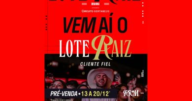 Ribeirão Rodeo Music 2024 abre lote especial de ingressos, confira! (imagem: Divulgação)