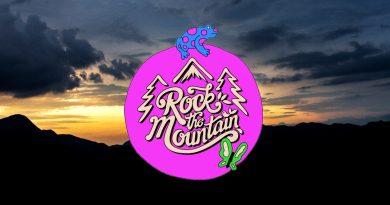 Rock the Mountain 2024: veja os shows confirmados até o momento (imagem: Canva)