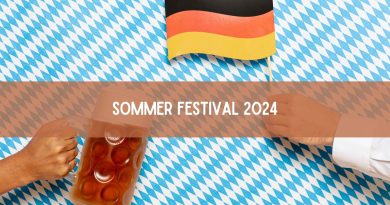 Sommerfest agora é Sommer Festival 2024, e terá Luan Santana, confira (imagem: Canva)