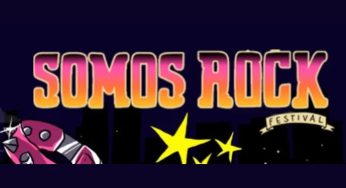 Somos Rock Festival 2024: Veja como comprar seu ingresso