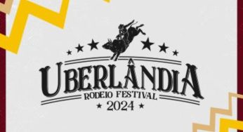 Uberlândia Rodeio Festival 2024 terá Matogrosso e Mathias, confira