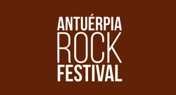 Antuérpia Rock Festival 2024: veja como adquirir o ingresso