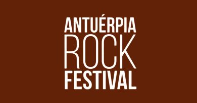 Antuérpia Rock Festival 2024: veja como adquirir o ingresso (imagem: Divulgação)