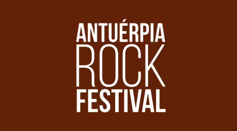 Antuérpia Rock Festival 2024: veja como adquirir o ingresso (imagem: Divulgação)