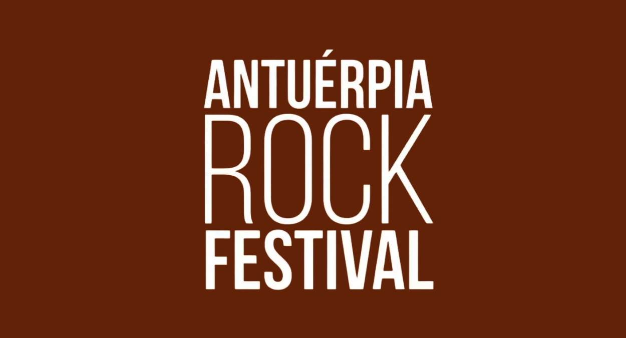 Antuérpia Rock Festival 2024 (imagem: Divulgação)