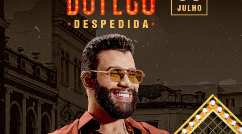 Buteco Despedida 2024 ocorrerá em Vitória, Goiânia, Palmas e Fortaleza (imagem: Divulgação)