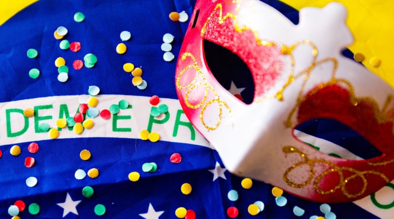 Carnaval da Anitta 2024: veja as cidades que irão receber a festa (imagem: Canva)