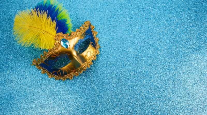 Carnaval de Natal 2024: veja a programação da segunda, 12 (imagem: Canva)