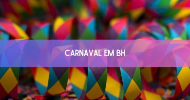 Carnaval BH 2024: veja a programação deste fim de semana (imagem: Canva)