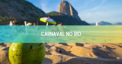Carnaval RJ 2024: veja a programação deste fim de semana (imagem: Canva)