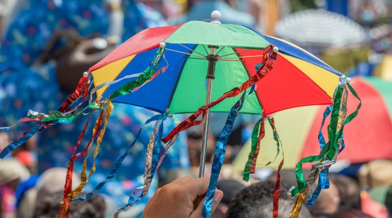 Esquenta Carnaval de Olinda 2024: veja a programação completa (imagem: Canva)
