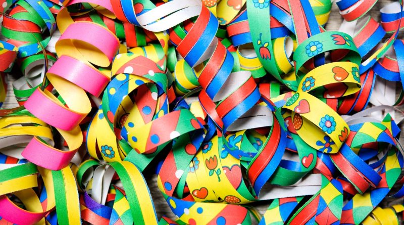 Carnaval 2024 em Recife: veja a programação no Marco Zero (imagem: Canva)