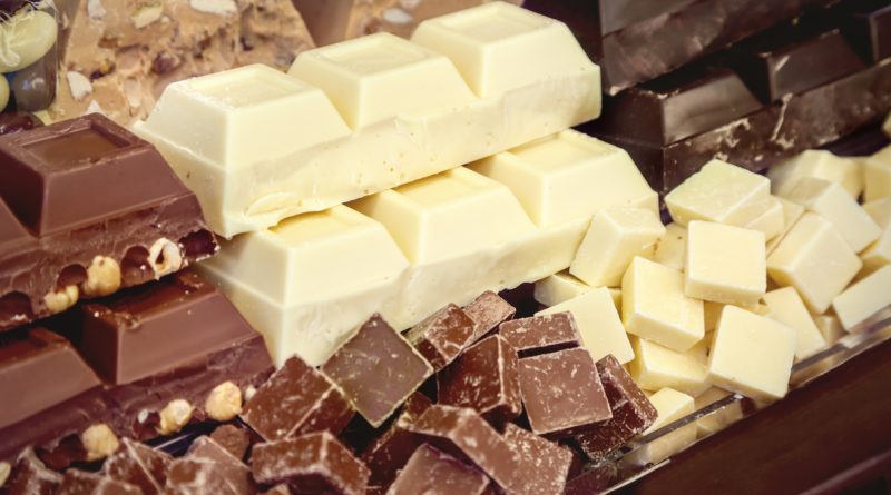Chocolat Festival 2024 tem datas divulgadas, confira(imagem: Canva)