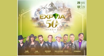 Expaja 2024: Confira as atrações e como comprar seu ingresso
