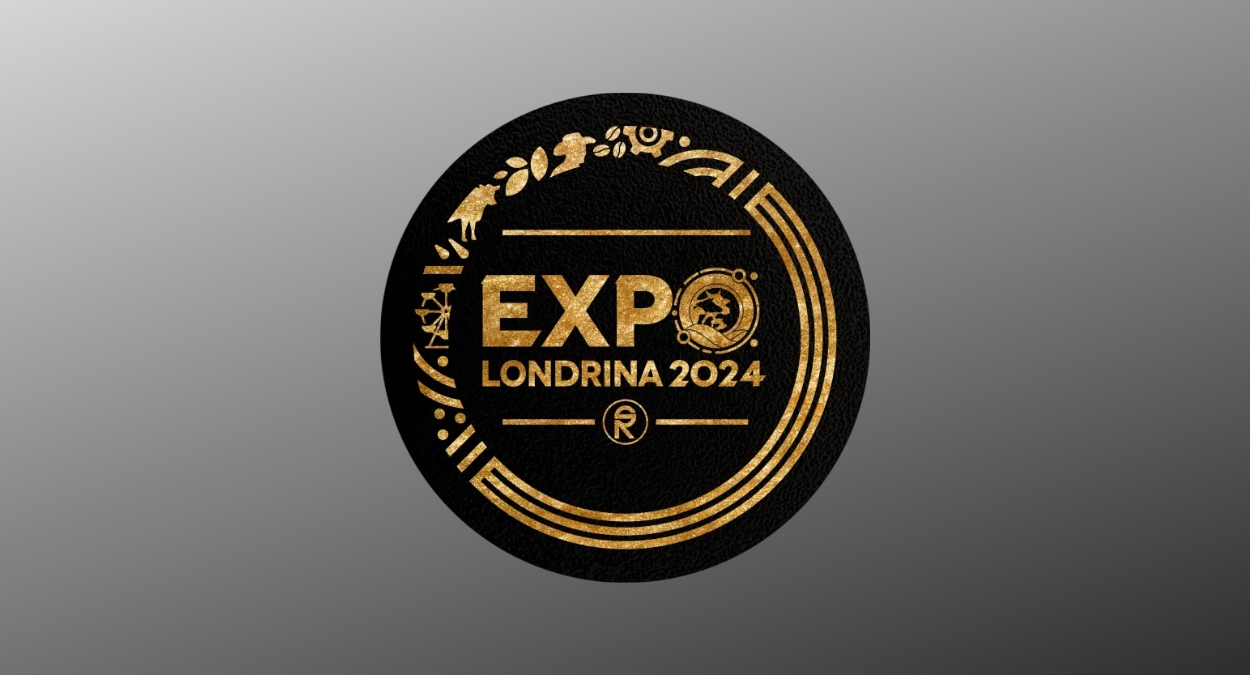 ExpoLondrina 2024 divulga grade de shows, confira (imagem: Divulgação)