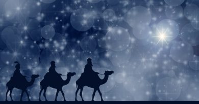 Natal em festa: A Tradicional Festa dos Santos Reis 2024 (imagem: Canva)