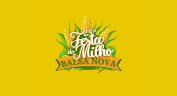 Festa do Milho 2024 em Balsa Nova: veja os shows confirmados