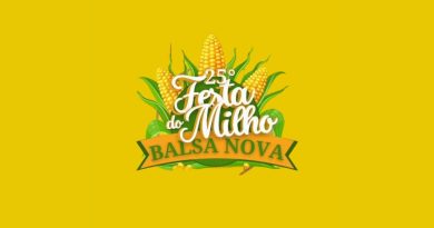 Festa do Milho 2024 em Balsa Nova: veja os shows confirmados (imagem: Divulgação)
