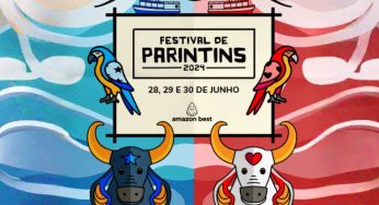 Festival de Parintins 2024 abre as vendas em fevereiro, confira