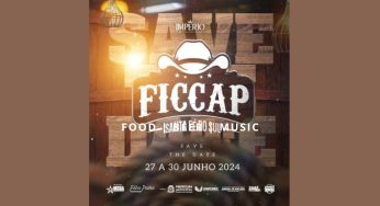 Confira as datas da FICCAP 2024