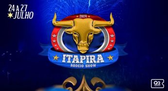 Itapira Rodeio Show 2024: Veja como comprar seu ingresso