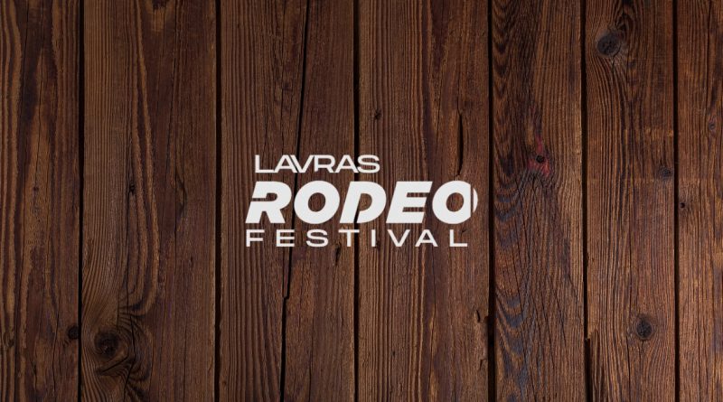 Lavras Rodeo Festival 2024: veja os shows e ingressos (imagem: Canva)