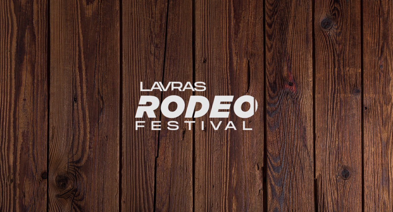 Lavras Rodeo Festival 2024 (imagem: Canva)